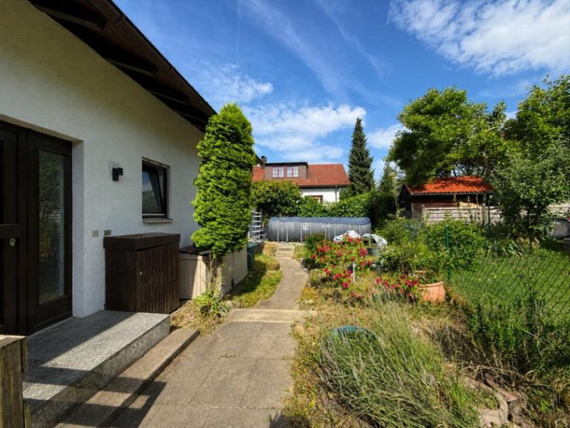 Weißensberg Gestalten statt Kompromisse! Ihr neues Zuhause mit viel Potenzial! Haus kaufen