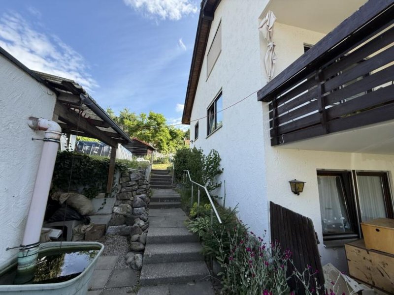 Weißensberg Gestalten statt Kompromisse! Ihr neues Zuhause mit viel Potenzial! Haus kaufen