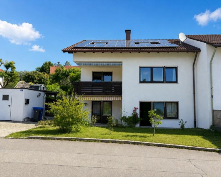 Weißensberg Gestalten statt Kompromisse! Ihr neues Zuhause mit viel Potenzial! Haus kaufen