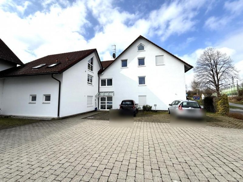 Weißensberg Lebensqualität & Wertanlage vereint ! 
Charmante Gartenwohnung in Weißensberg Wohnung kaufen