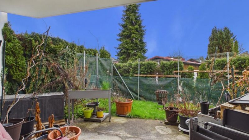 Weißensberg Lebensqualität & Wertanlage vereint ! 
Charmante Gartenwohnung in Weißensberg Wohnung kaufen