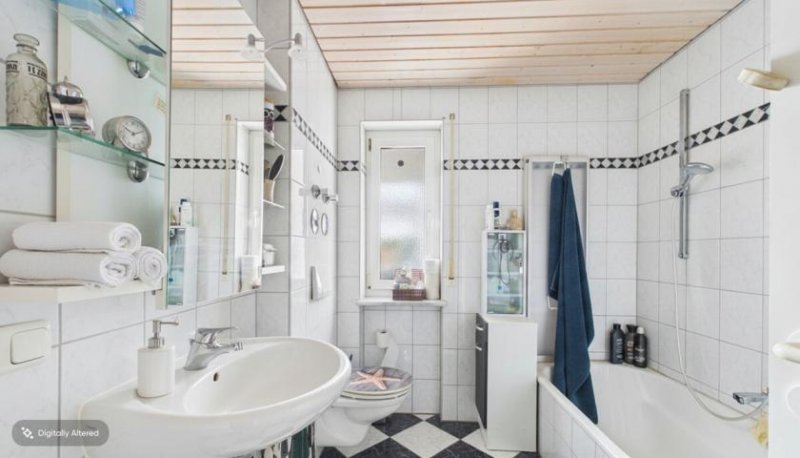 Weißensberg Lebensqualität & Wertanlage vereint ! 
Charmante Gartenwohnung in Weißensberg Wohnung kaufen