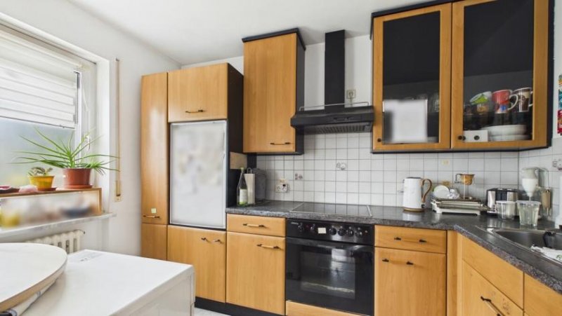 Weißensberg Lebensqualität & Wertanlage vereint ! 
Charmante Gartenwohnung in Weißensberg Wohnung kaufen