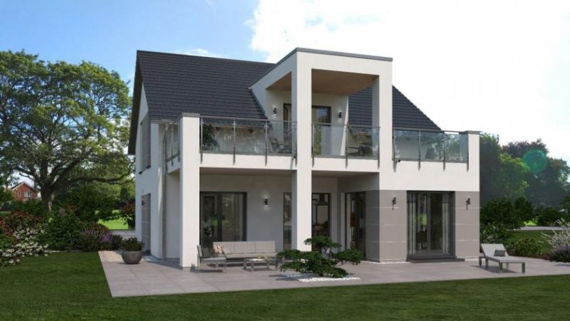 Wasserburg (Bodensee) EINFAMILIENHAUS IM HAMPTON-STIL Haus kaufen