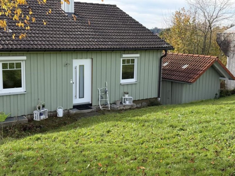 Achberg Familiennest in unverbauter Traumlage - Wohnen mit Weite, Ruhe und Herz Haus kaufen