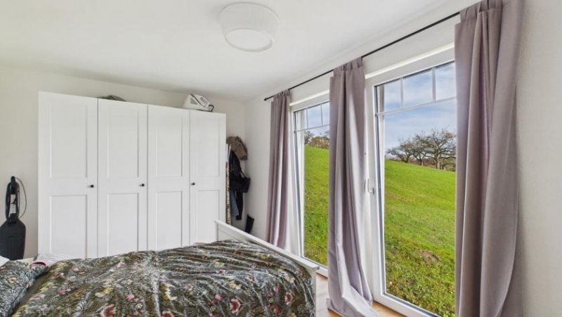 Achberg Familiennest in unverbauter Traumlage - Wohnen mit Weite, Ruhe und Herz Haus kaufen