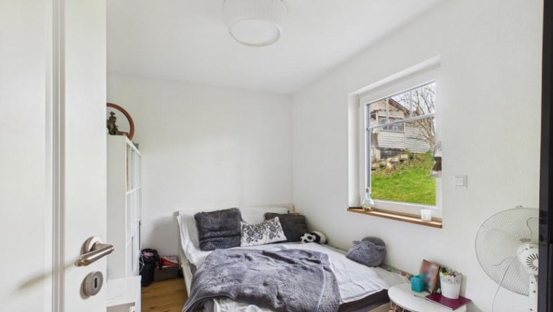 Achberg Familiennest in unverbauter Traumlage - Wohnen mit Weite, Ruhe und Herz Haus kaufen