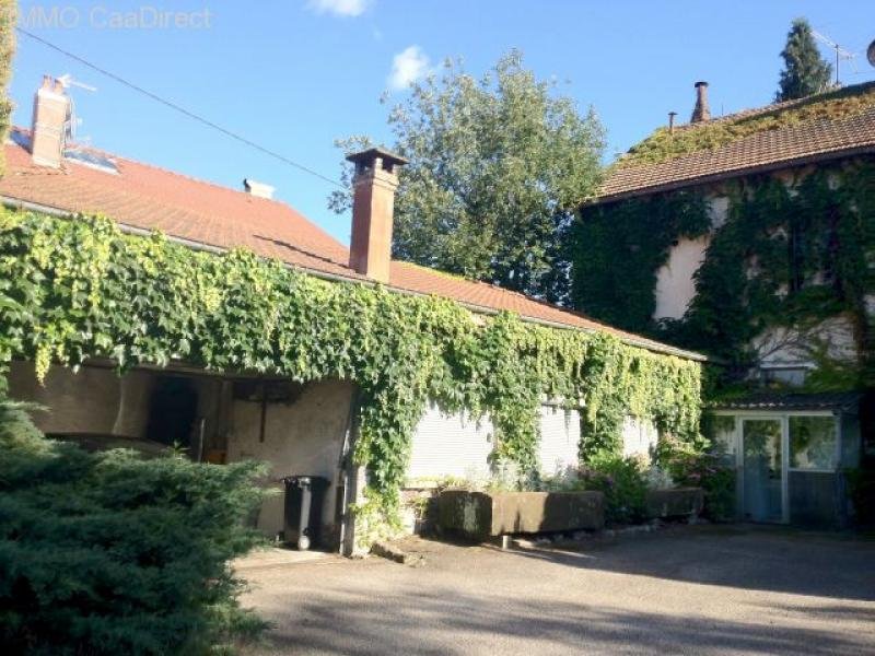 Le Thillot Herrenhaus in den Vogesen Haus kaufen