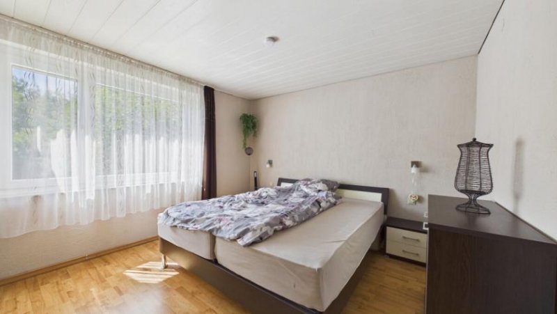 Lindenberg im Allgäu Familienfreundliche 4-Zimmer-Wohnung mit Balkon und Garage Wohnung kaufen