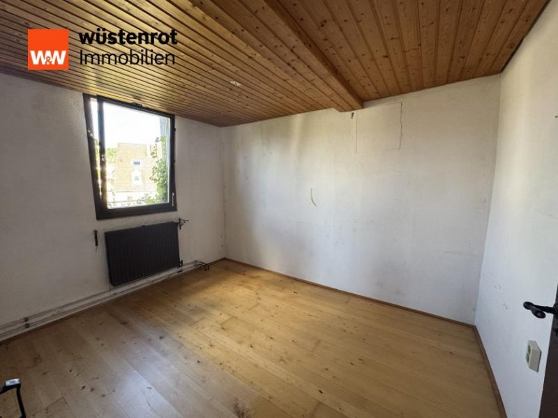 Weingarten (Landkreis Ravensburg) Charmantes Zweifamilienhaus mit Potenzial – direkt an der Scherzach in Weingarten Haus kaufen