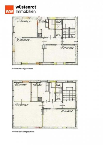 Weingarten (Landkreis Ravensburg) Charmantes Zweifamilienhaus mit Potenzial – direkt an der Scherzach in Weingarten Haus kaufen