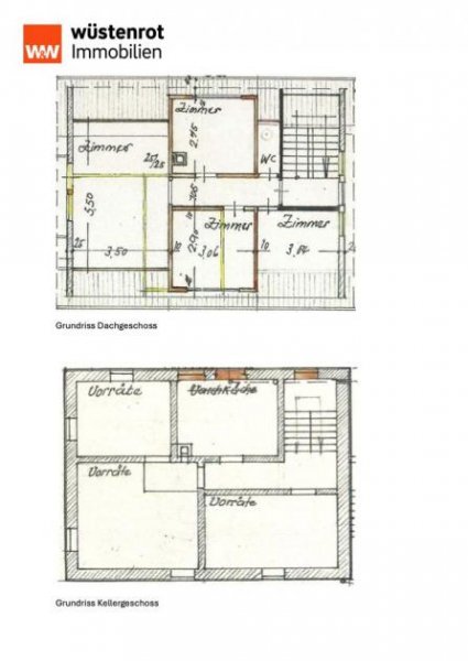 Weingarten (Landkreis Ravensburg) Charmantes Zweifamilienhaus mit Potenzial – direkt an der Scherzach in Weingarten Haus kaufen