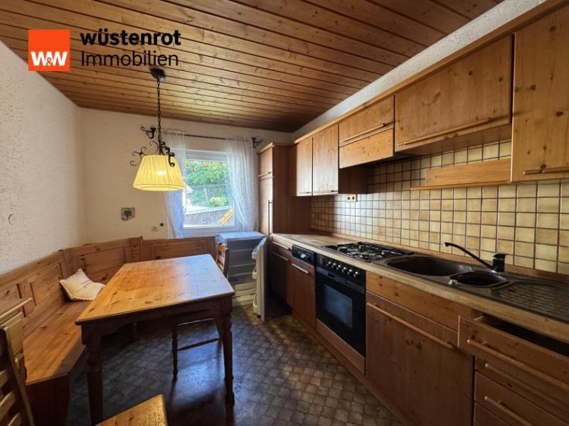 Weingarten (Landkreis Ravensburg) Charmantes Zweifamilienhaus mit Potenzial – direkt an der Scherzach in Weingarten Haus kaufen