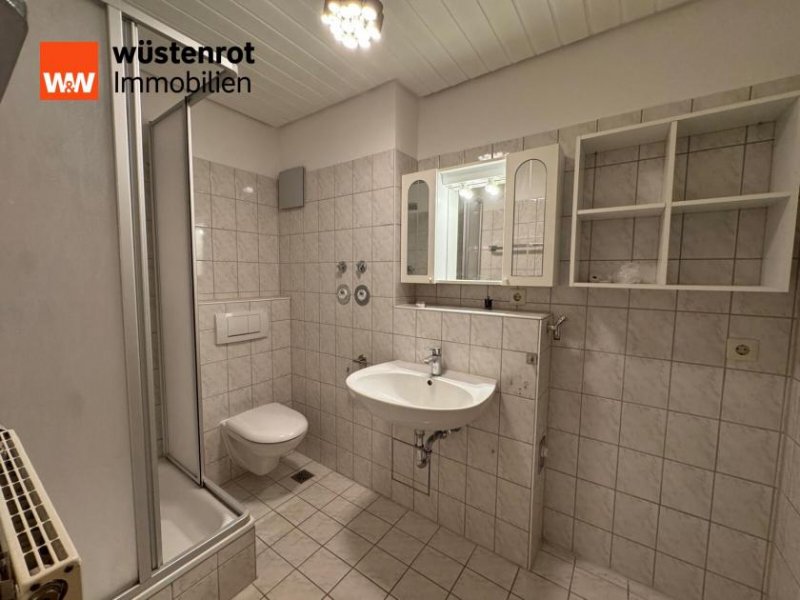 Weingarten (Landkreis Ravensburg) Schöne renovierte 2-Zimmer-Maisonette-Wohnung - sofort beziehbar - in Bestlage von Weingarten Wohnung kaufen