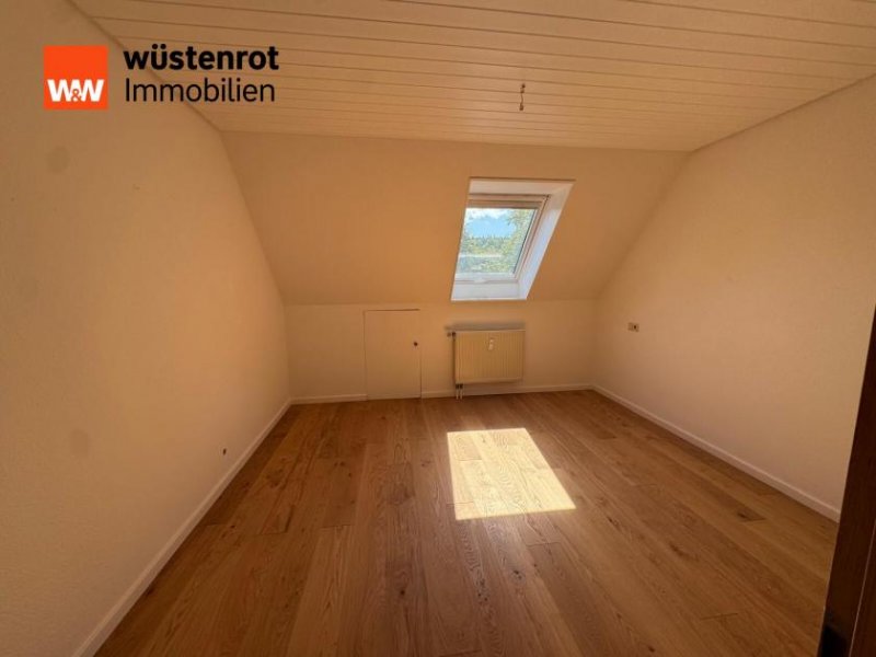 Weingarten (Landkreis Ravensburg) Schöne renovierte 2-Zimmer-Maisonette-Wohnung - sofort beziehbar - in Bestlage von Weingarten Wohnung kaufen