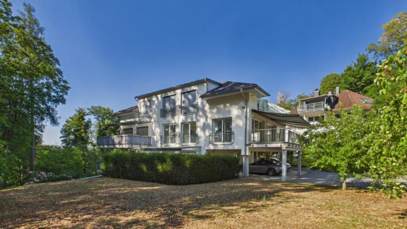 Weingarten (Landkreis Ravensburg) Wohnkultur der Extraklasse!
Stilvoll und exklusiv - sofort beziehbar! Wohnung kaufen