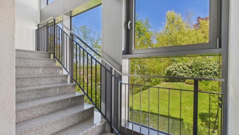 Weingarten (Landkreis Ravensburg) Wohnkultur der Extraklasse!
Stilvoll und exklusiv - naturnah in der Stadt wohnen Wohnung kaufen