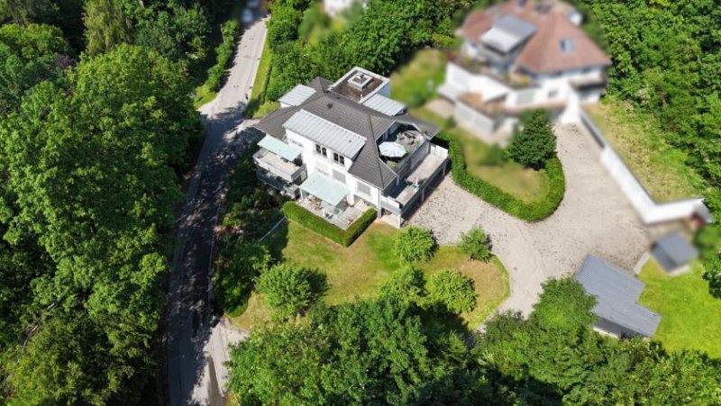 Weingarten (Landkreis Ravensburg) Wohnkultur der Extraklasse!
Stilvoll und exklusiv - sofort beziehbar! Wohnung kaufen