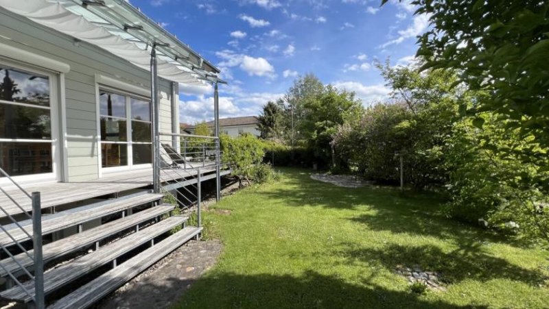 Argenbühl Wohnen zum Wohlfühlen, ein Paradies für Ihre Familie! Haus kaufen
