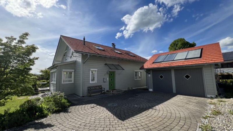 Argenbühl Wohnen zum Wohlfühlen, ein Paradies für Ihre Familie! Haus kaufen