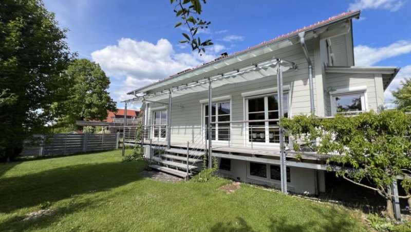 Argenbühl Wohnen zum Wohlfühlen, ein Paradies für Ihre Familie! Haus kaufen