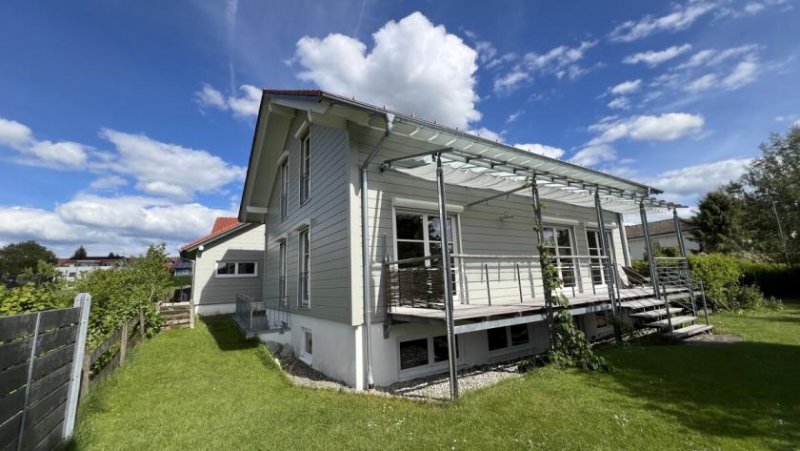 Argenbühl Wohnen zum Wohlfühlen, ein Paradies für Ihre Familie! Haus kaufen