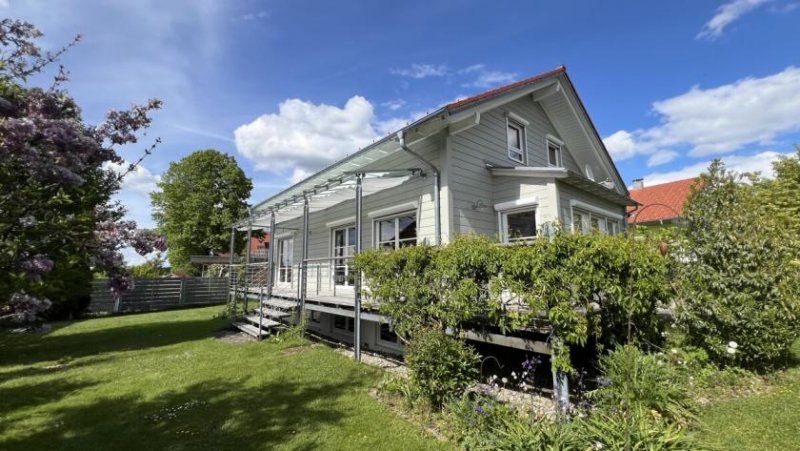 Argenbühl Wohnen zum Wohlfühlen, ein Paradies für Ihre Familie! Haus kaufen