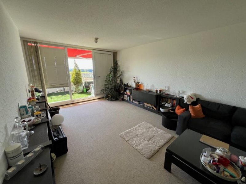 Leutkirch im Allgäu Begeisternde Aussichten! Wohnung kaufen