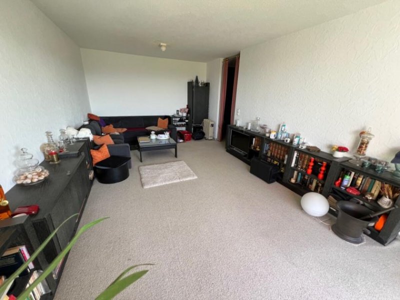 Leutkirch im Allgäu Begeisternde Aussichten! Wohnung kaufen