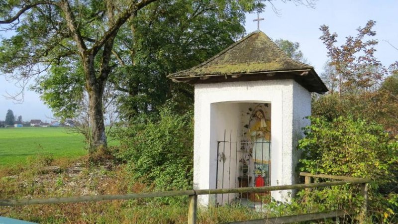 Leutkirch im Allgäu Ein Juwel im Allgäu.
Wohnen und Arbeiten.
In einzigartiger Lage am Fluss. Haus kaufen