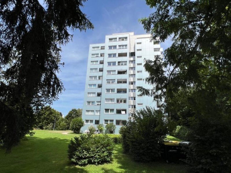 Leutkirch im Allgäu Eine gute Adresse für Ihr Geld, hier legen Sie gut an! Wohnung kaufen