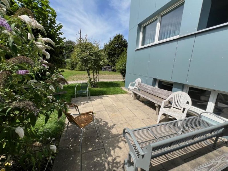 Leutkirch im Allgäu Eine gute Adresse für Ihr Geld, hier legen Sie gut an! Wohnung kaufen