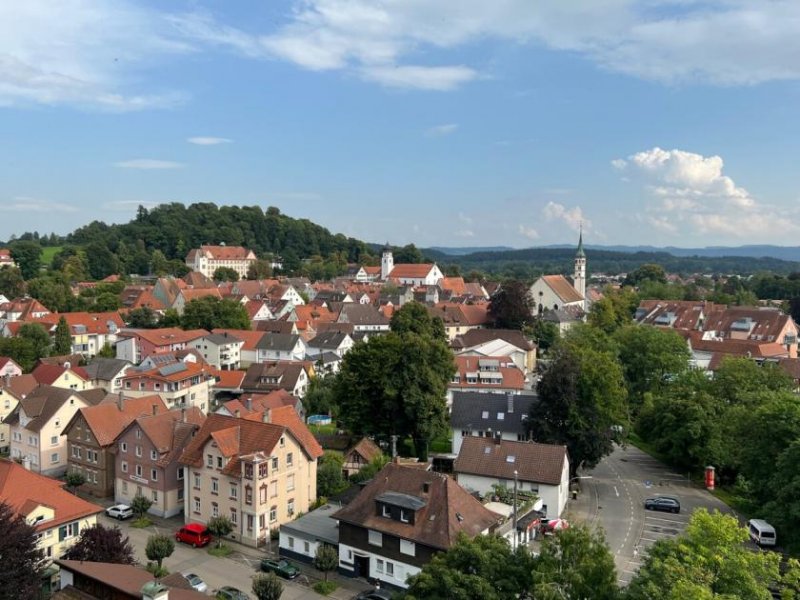 Leutkirch im Allgäu Eine gute Adresse für Ihr Geld, hier legen Sie gut an! Wohnung kaufen