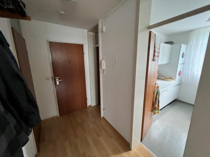 Leutkirch im Allgäu Eine gute Adresse für Ihr Geld, hier legen Sie gut an! Wohnung kaufen