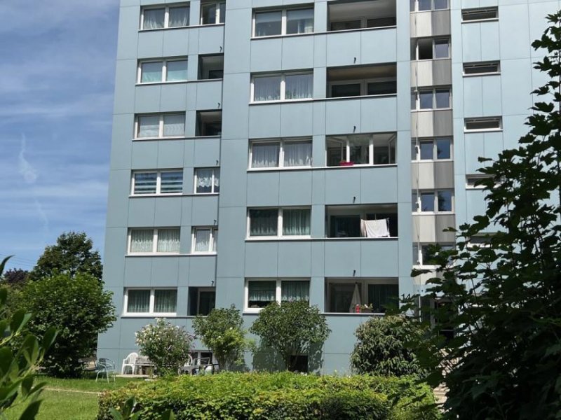 Leutkirch im Allgäu Eine gute Adresse für Ihr Geld, hier legen Sie gut an! Wohnung kaufen