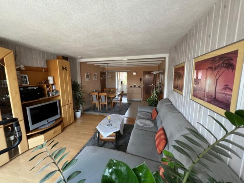 Leutkirch im Allgäu Einfach genial!
Schickes Penthouse in attraktiver Lage! Wohnung kaufen