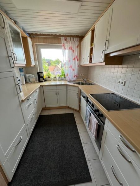 Leutkirch im Allgäu Einfach genial!
Schickes Penthouse in attraktiver Lage! Wohnung kaufen