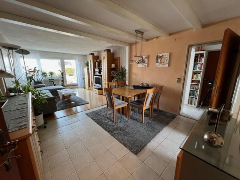 Leutkirch im Allgäu Einfach genial!
Schickes Penthouse in attraktiver Lage! Wohnung kaufen