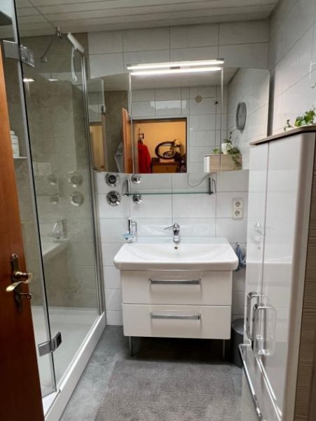 Leutkirch im Allgäu Einfach genial!
Schickes Penthouse in attraktiver Lage! Wohnung kaufen