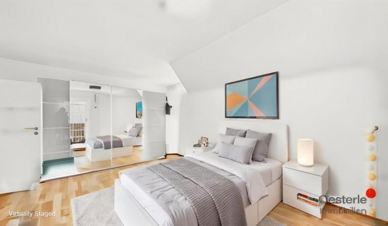 Leutkirch im Allgäu Gemütliches Einfamilienhaus mit großem Garten in Bestlage von Leutkirch! - PREIS AUF ANFRAGE Haus kaufen