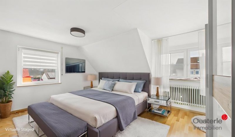 Leutkirch im Allgäu Gemütliches Einfamilienhaus mit großem Garten in Bestlage von Leutkirch! - PREIS AUF ANFRAGE Haus kaufen