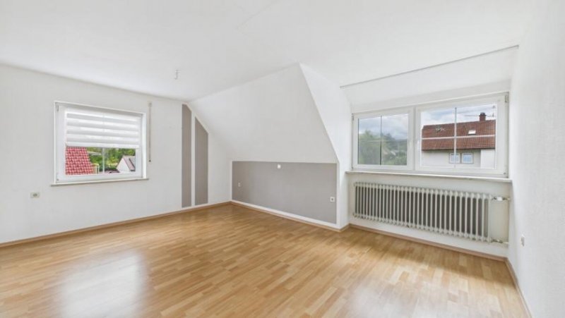 Leutkirch im Allgäu Gemütliches Einfamilienhaus mit großem Garten in Bestlage von Leutkirch! - PREIS AUF ANFRAGE Haus kaufen