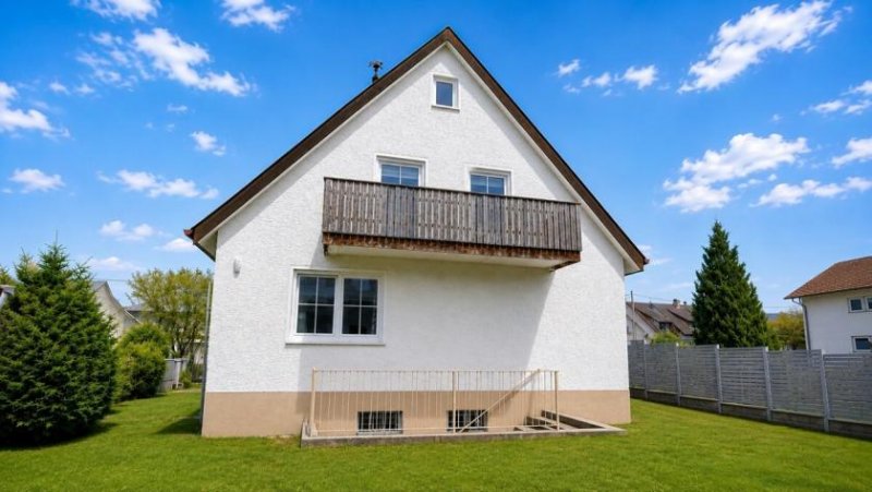 Leutkirch im Allgäu Gemütliches Einfamilienhaus mit großem Garten in Bestlage von Leutkirch! - PREIS AUF ANFRAGE Haus kaufen