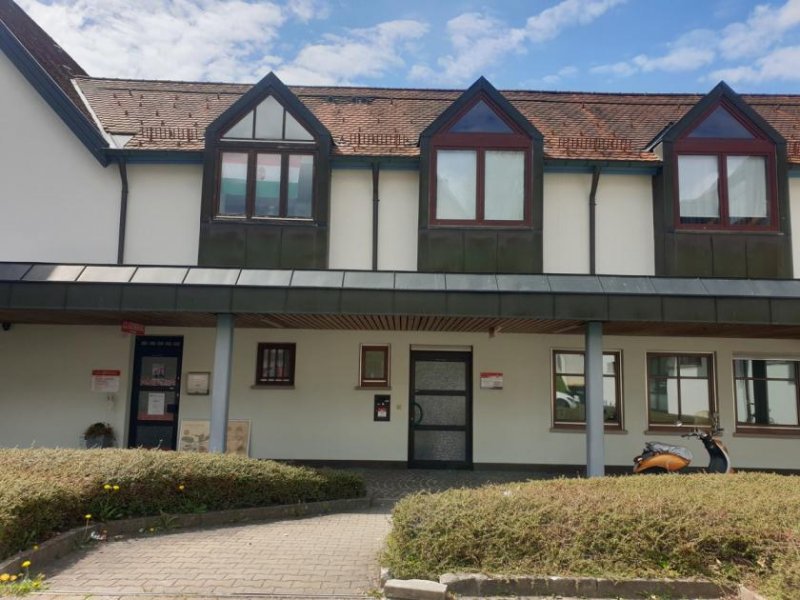 Leutkirch im Allgäu Gepflegte Gewerbeeinheiten in Top-Lage Gewerbe kaufen