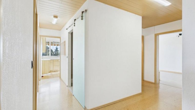 Leutkirch im Allgäu Hier finden Sie Ihr neues Zuhause in schönster Aussichtswohnlage! Wohnung kaufen