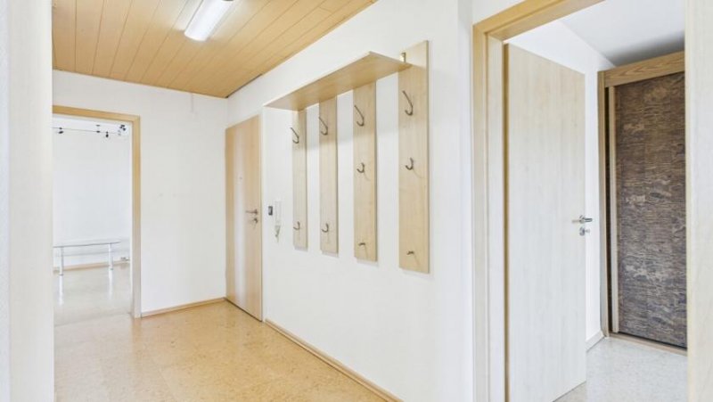 Leutkirch im Allgäu Hier finden Sie Ihr neues Zuhause in schönster Aussichtswohnlage! Wohnung kaufen