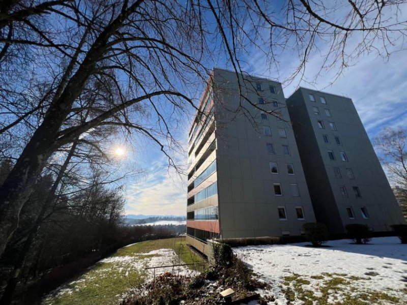 Leutkirch im Allgäu Hier finden Sie Ihr neues Zuhause in schönster Aussichtswohnlage! Wohnung kaufen
