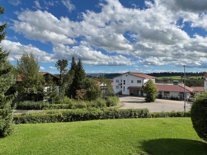 Leutkirch im Allgäu Hier fühlen Sie sich wohl! Wohnung kaufen