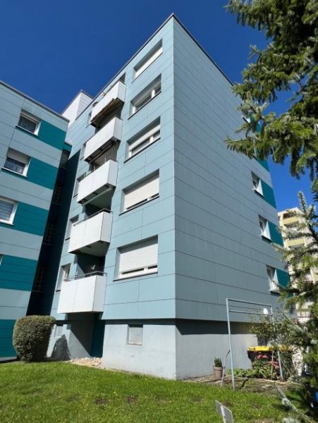 Leutkirch im Allgäu Hier fühlen Sie sich wohl! Wohnung kaufen