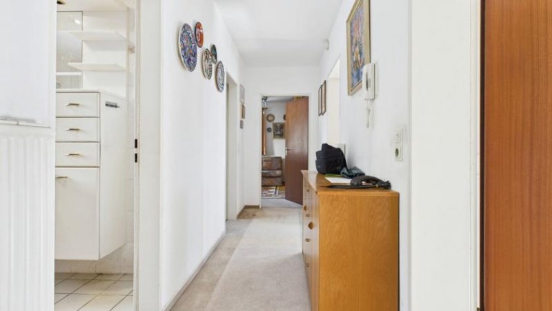 Leutkirch im Allgäu Hier fühlen Sie sich wohl! Wohnung kaufen